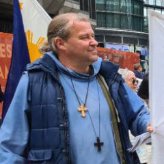 Passionists Patrick's Province Refugee Christians are searching for the community seen in Acts. Where is it?