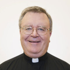 Passionists Patrick's Province Experiences of Passionist prayer, pt. 2: Bishop William Kenney